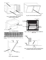 Предварительный просмотр 4 страницы MicroMetl ECD-SRT05TA-D2 Series Installation Instructions Manual