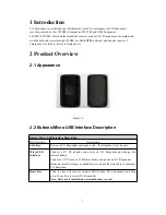 Preview for 3 page of Micron Electronics 911 RESPONDER User Manual