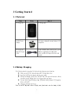 Preview for 5 page of Micron Electronics 911 RESPONDER User Manual