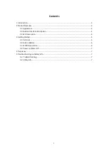 Preview for 2 page of Micron Electronics AIRE Mate202 User Manual