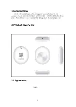 Preview for 3 page of Micron Electronics AIRE Mate202 User Manual