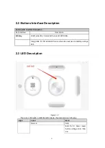 Предварительный просмотр 4 страницы Micron Electronics AIRE Mate202 User Manual