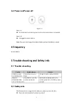 Предварительный просмотр 7 страницы Micron Electronics AIRE Mate202 User Manual