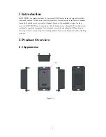 Предварительный просмотр 3 страницы Micron Electronics Bolt Mini-2 User Manual