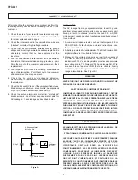 Preview for 4 page of Micron Electronics CPD-2401 Service Manual