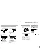 Preview for 5 page of Micron Electronics CPD-2401 Service Manual