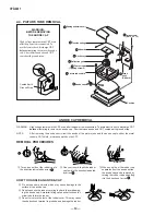 Preview for 10 page of Micron Electronics CPD-2401 Service Manual