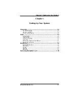 Preview for 10 page of Micron Electronics NetFRAME LV2000 User Manual