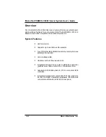 Preview for 22 page of Micron Electronics NetFRAME LV2000 User Manual