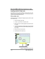 Preview for 32 page of Micron Electronics NetFRAME LV2000 User Manual