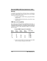 Preview for 34 page of Micron Electronics NetFRAME LV2000 User Manual