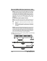 Preview for 36 page of Micron Electronics NetFRAME LV2000 User Manual