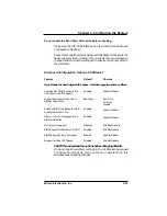 Preview for 80 page of Micron Electronics NetFRAME LV2000 User Manual