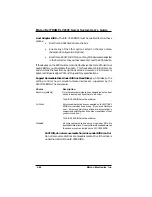 Preview for 81 page of Micron Electronics NetFRAME LV2000 User Manual