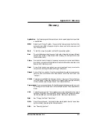 Preview for 98 page of Micron Electronics NetFRAME LV2000 User Manual