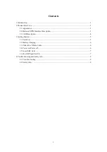 Preview for 2 page of Micron Electronics Prime One X User Manual