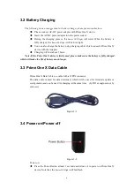 Preview for 6 page of Micron Electronics Prime One X User Manual