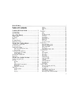 Preview for 5 page of Micron Electronics TransPort NX User Manual