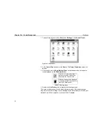 Preview for 68 page of Micron Electronics TransPort NX User Manual