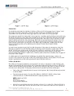 Предварительный просмотр 2 страницы Micron Optics os3150 Installation Manual