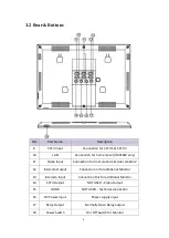 Preview for 7 page of Micron Security Products IM4TB User Manual