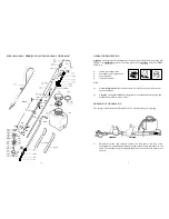 Preview for 4 page of Micron Sprayers HERBIFLEX-4 Instruction Manual