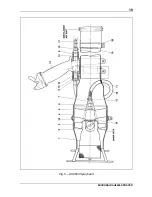 Preview for 21 page of Micron Sprayers Micronair AU8000 Operator'S Handbook And Parts Catalogue