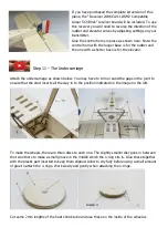 Preview for 14 page of Micron Wings Balsa Craft S.E.5a Build Instructions