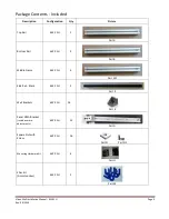 Предварительный просмотр 4 страницы Micron 6WX1H Installation Instructions Manual