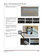 Предварительный просмотр 9 страницы Micron 6WX1H Installation Instructions Manual