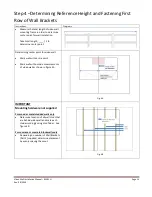 Preview for 14 page of Micron 6WX1H Installation Instructions Manual