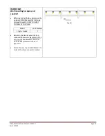 Preview for 16 page of Micron 6WX1H Installation Instructions Manual