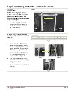 Предварительный просмотр 19 страницы Micron 6WX1H Installation Instructions Manual