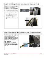 Предварительный просмотр 22 страницы Micron 6WX1H Installation Instructions Manual