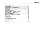 Предварительный просмотр 5 страницы Micron 700 Series Manual