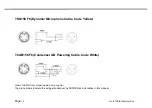 Предварительный просмотр 32 страницы Micron 700 Series Manual