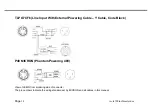 Предварительный просмотр 34 страницы Micron 700 Series Manual