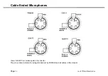 Предварительный просмотр 36 страницы Micron 700 Series Manual