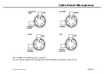 Предварительный просмотр 37 страницы Micron 700 Series Manual