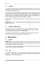 Preview for 24 page of Micron AU8115MS Operator'S Manual & Parts List