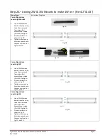 Preview for 7 page of Micron M2T4249 Installation Instructions Manual