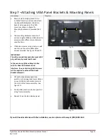 Preview for 12 page of Micron M2T4249 Installation Instructions Manual