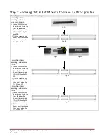 Preview for 7 page of Micron M2T5055 Installation Instructions Manual