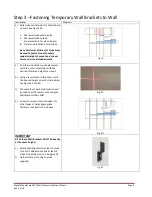 Предварительный просмотр 8 страницы Micron M2T5055 Installation Instructions Manual