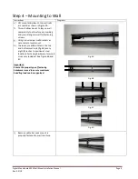 Предварительный просмотр 9 страницы Micron M2T5055 Installation Instructions Manual