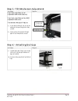 Предварительный просмотр 10 страницы Micron M2T5055 Installation Instructions Manual