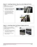 Preview for 12 page of Micron M2T5055 Installation Instructions Manual