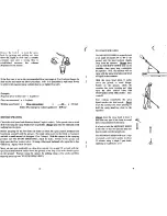 Предварительный просмотр 6 страницы Micron Microfit Herbi Instruction Manual