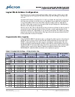 Preview for 5 page of Micron MTFDJAK200MBW Manual