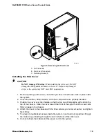 Предварительный просмотр 19 страницы Micron NetFRAME 2100 Series Product Manual